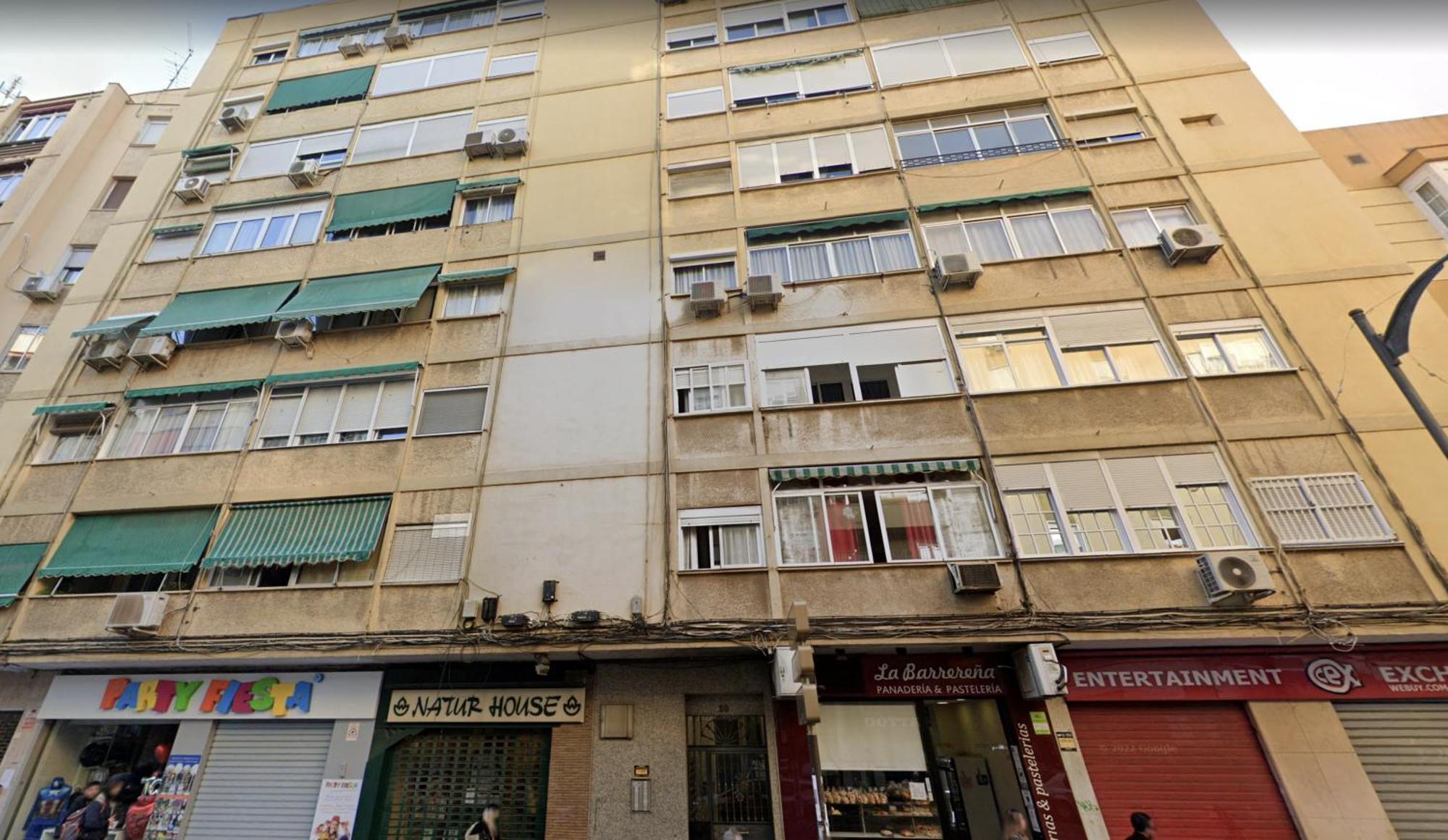 Holidays2Malaga 2 Bedroom Armengual De La Mota Close Shopping Center Экстерьер фото