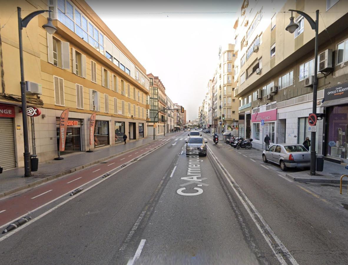 Holidays2Malaga 2 Bedroom Armengual De La Mota Close Shopping Center Экстерьер фото
