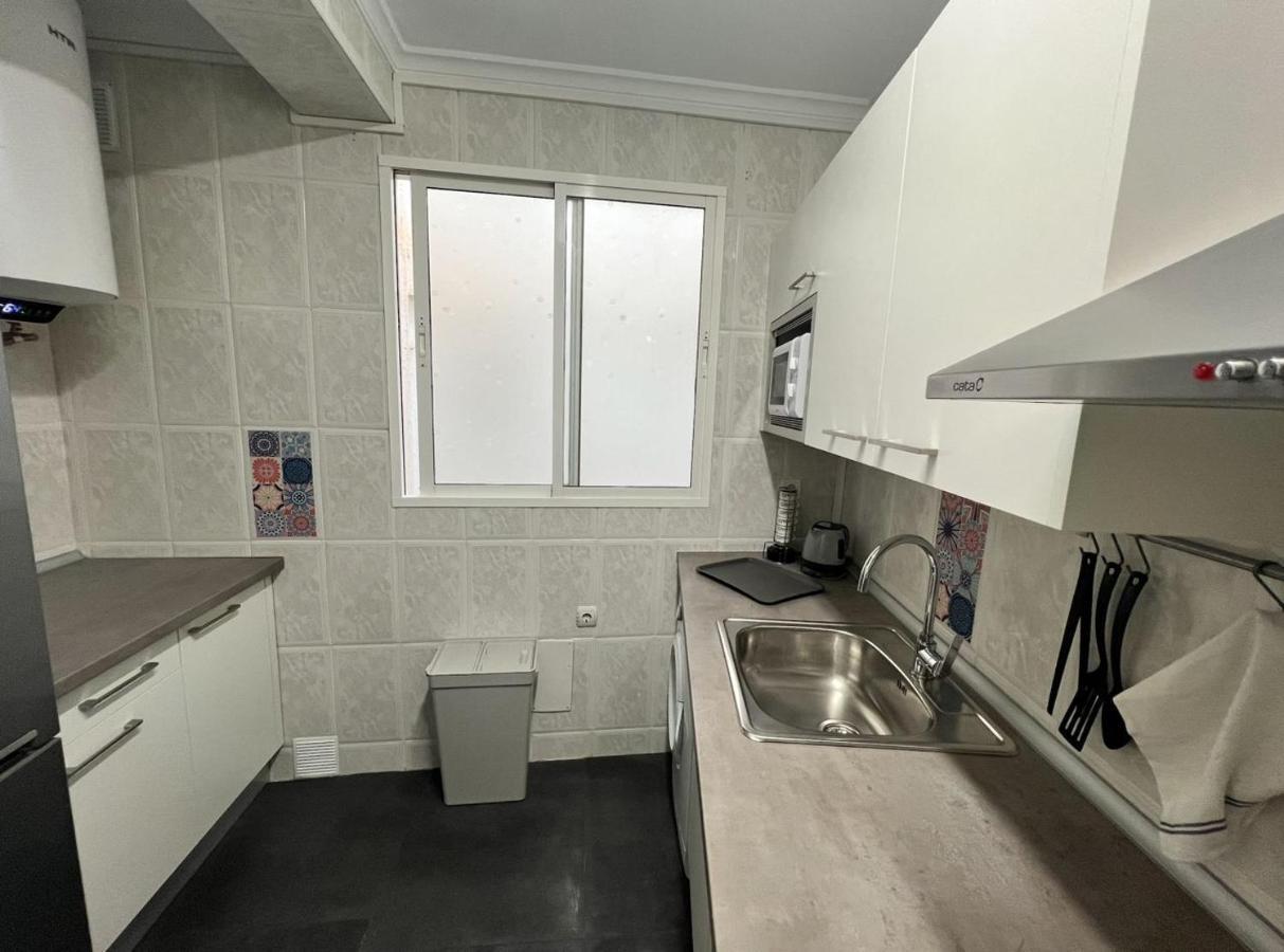 Holidays2Malaga 2 Bedroom Armengual De La Mota Close Shopping Center Экстерьер фото