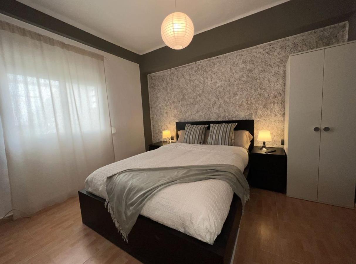 Holidays2Malaga 2 Bedroom Armengual De La Mota Close Shopping Center Экстерьер фото